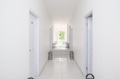 RedDoorz Syariah at Griya Merbotan Demak