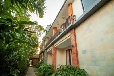 Ahamta Ubud by Prasi