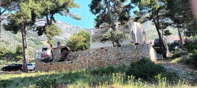 villa petar apartment a4 with terrace