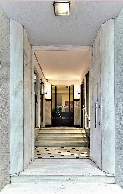 Kolonaki Jewel 1st floor feel like home properties
