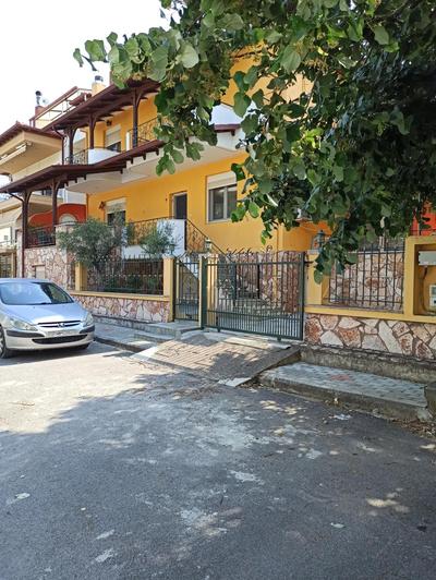 Theodoras House