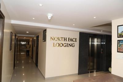 STAYMAKER Hotel North Face