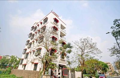 Hotel O Seema Stays Inn