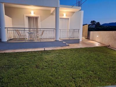 Dionysia Suites