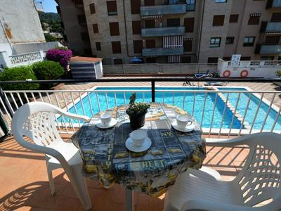 Apartament Verd 4 pax LLoret de Mar