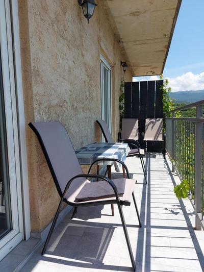 Apartmani Mare