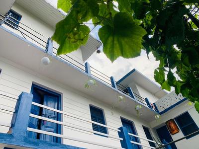 La Riviere Waterfront A Traditional Stay