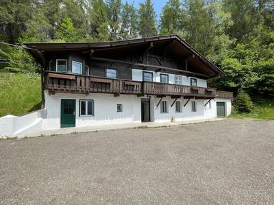 Ferienhaus Sonnenwinkl - Reith bei Seefeld