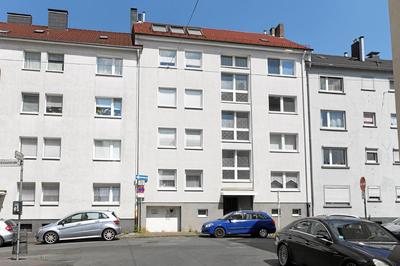 Luxus über 2 Etagen mit Balkon in Elberfeld