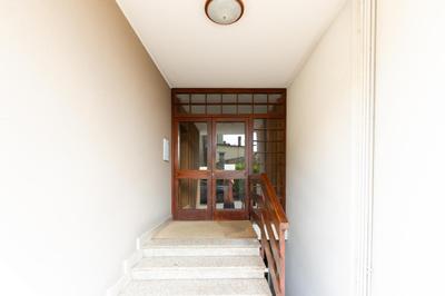 Centralissimo con vista colline