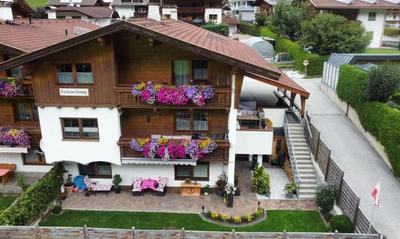 Landhaus Susanne