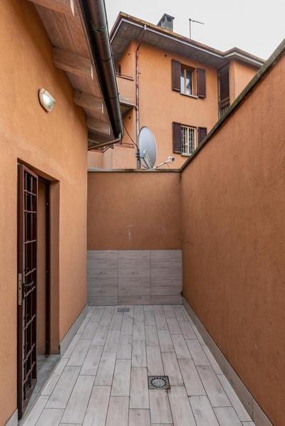 Giorgi Homes - Erbosa Duplex by Wonderful Italy