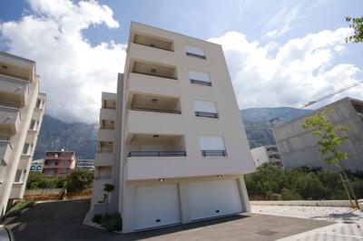 Apartment Ilijana