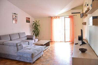 Apartman Branka- Sea view