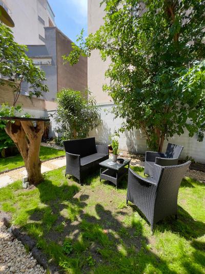 B&B Giardino della Giganza