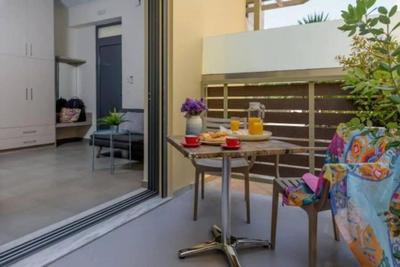 Ginger Chania City Center Apartment