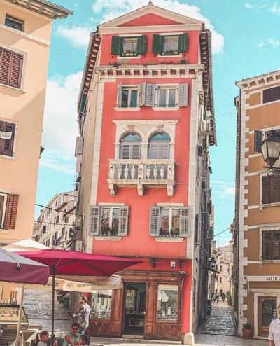 Casa Mulino