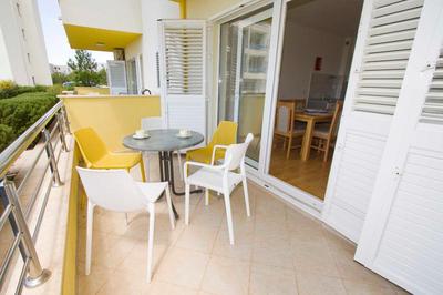 Kajzer apartments