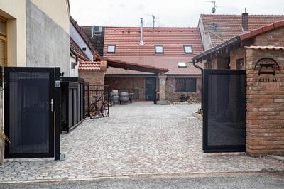 Ecitlav - ubytování Valtice