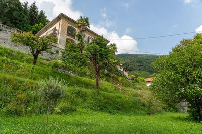 Lago Maggiore a 10 minuti "Cascina Lavanda"