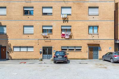 Perugia Stazione Lovely Studio with parking