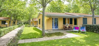 Camping Village Baia Azzurra