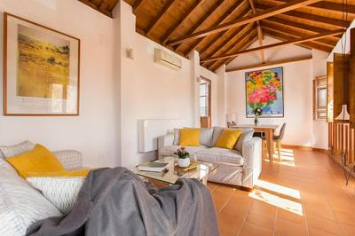 Miwa Studio Casa San Cristobal