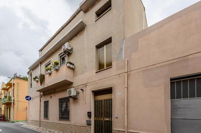 Cagliari Comfy Apartment with Terrace & Netflix!