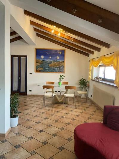 CASA FILAFERRO - VIA LOMBARDIA 4 MOGGIO UDINESE
