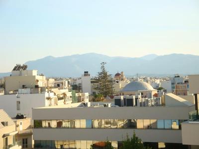 Centre Penthouse With SeaView