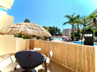 Precioso apartament familiar en complejo Festival Village a 5 min Port Aventura