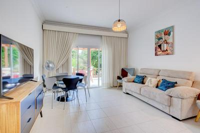CHALET GOLF PLAYA de las AMERICAS 2