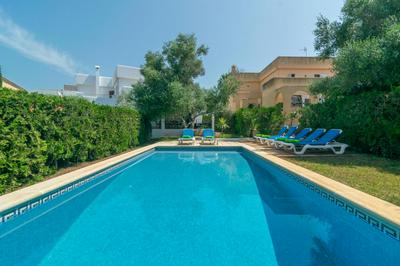 Villa Blanca