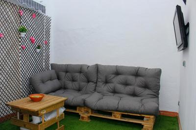 EL CHILLOUT DE VERACRUZ