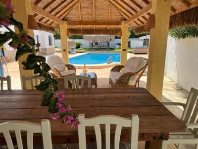 Casa El Tornavento