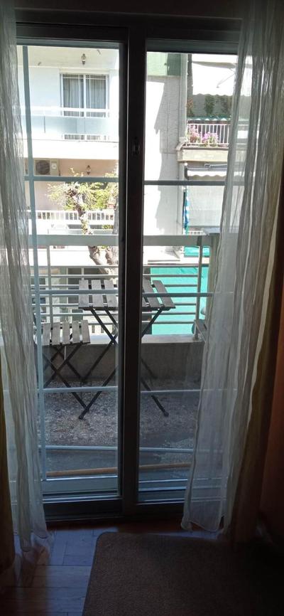 Cosy apartment near the city centre