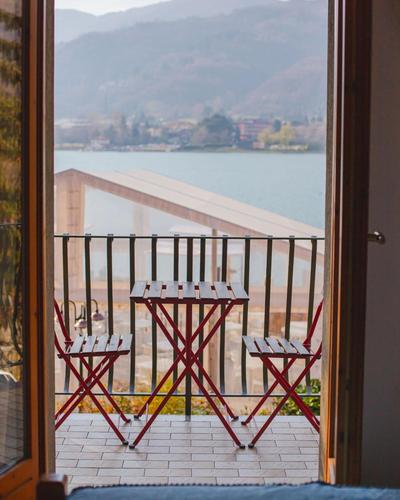 Locanda Del Boscaiolo