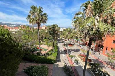 Apartamento Puerto Estepona