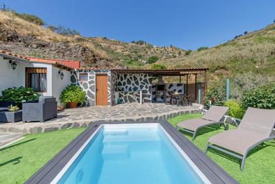 Casa Abuela Fela