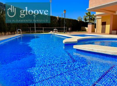 Beach House by Gloove