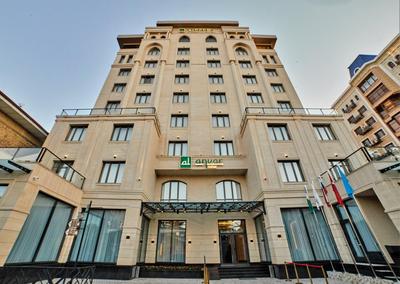 Al Anvar Halal Hotel by HotelPro group