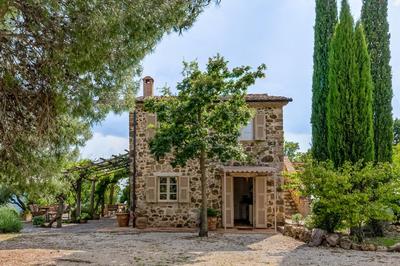 PODERE SAN GIORGIO 6, Emma Villas