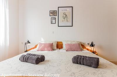 Archipelago Apartments