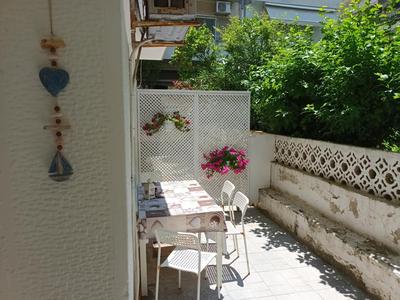 Palm Beach Apartment Peraia