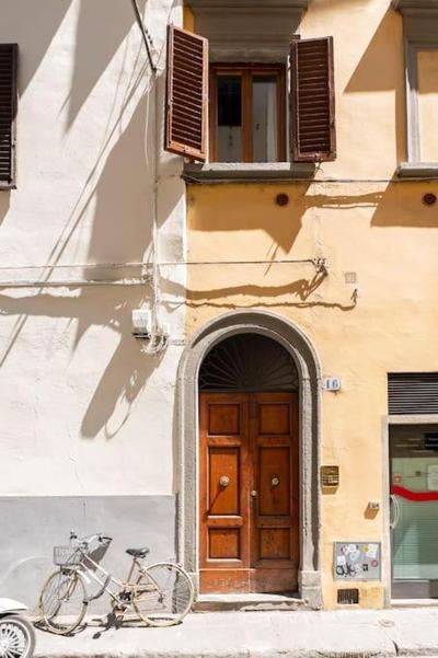 Diladdarno-Florence style APT