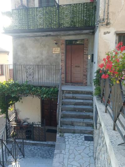 B&B A TAVERNA
