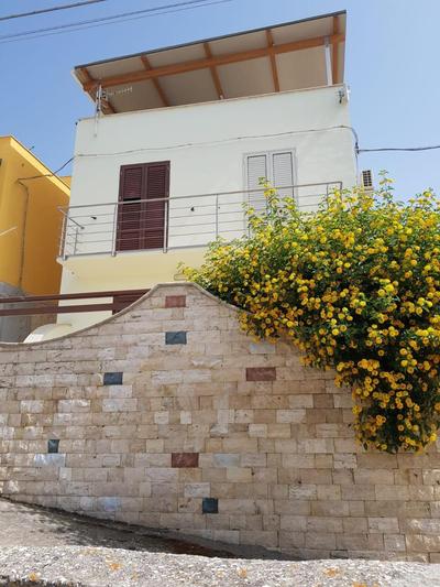 casa aquila 200mt dalla spiaggia