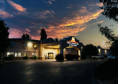 First Choice Inn at the Swell, Zdjęcie 2