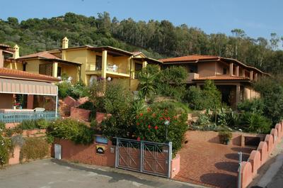 Residence Appartamenti Caffarena