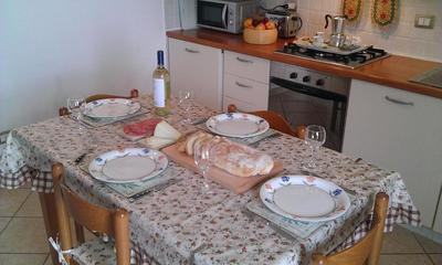 San Luca - Penthouse Apartment